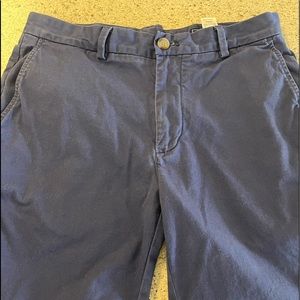 VINEYARD VINES BREAKER SHORTS SIZE 31